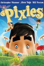 Pixies (2015)