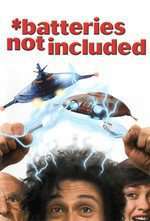 *batteries not included – Prieteni de departe (1987)