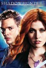 Shadowhunters (2016) Serial TV – Sezonul 01
