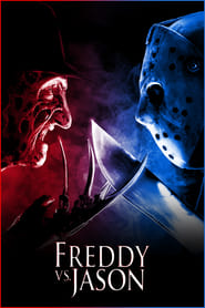 Freddy vs. Jason (2003)