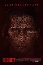 The Guilty (2021) – Vinovatul