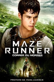 The Maze Runner – Labirintul: Evadarea (2014)