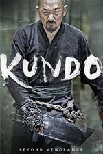 Kundo: min-ran-eui si-dae – Kundo: Age of the Rampant (2014)