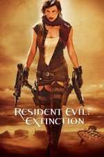 Resident Evil: Extinction – Resident Evil: Dispariția (2007)