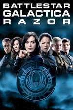 Battlestar Galactica: Razor – Battlestar Galactica: Tăişul (2007)