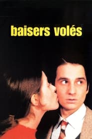 Baisers volés (1968) - Sărutări furate
