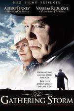 The Gathering Storm – Calmul dinaintea furtunii (2002)