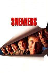 Sneakers – Cutia neagră (1992)