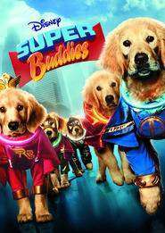 Super Buddies (2013)