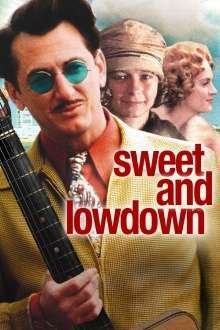 Sweet and Lowdown (1999)