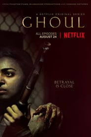Ghoul (2018)