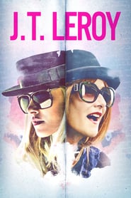 JT LeRoy (2018) – Jeremiah Terminator LeRoy