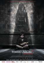 The Woman in Black 2: Angel of Death – Femeia în negru 2: Îngerul Morţii (2014)
