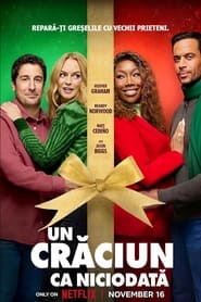 Best. Christmas. Ever! (2023) – Un Crăciun ca niciodată