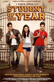 Student of the Year (2012) – Studentul anului