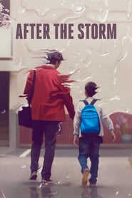 Umi yori mo mada fukaku ( 2016 ) – After The Storm