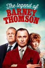 The Legend of Barney Thomson (2015)