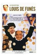 L’avare – Avarul (1980)  e