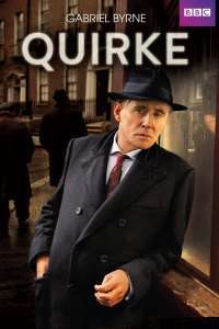 Quirke (2013) – Miniserie TV