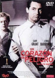 None But the Lonely Heart (1944)