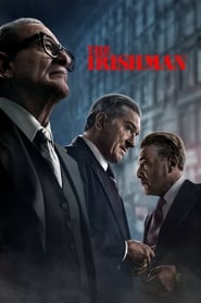 The Irishman (2019) – Irlandezul: Asasinul mafiei