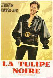La tulipe noire – Laleaua Neagră (1964)