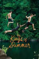 The Kings of Summer – Regii verii (2013)