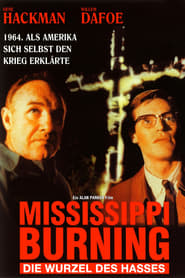Mississippi Burning – Mississippi în flăcări (1988)
