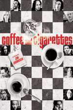 Coffee and Cigarettes (2003)