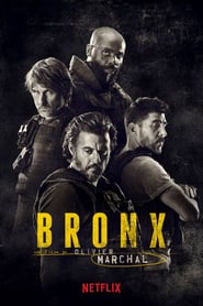 Rogue City (2020) – Bronx