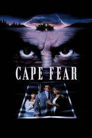 Cape Fear – Promontoriul groazei (1991)