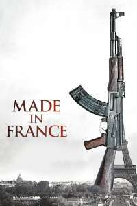 Made in France (2015)