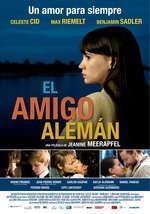 El amigo alemán – Prietenul meu german (2012)