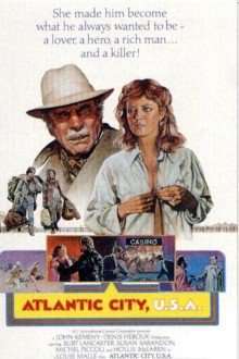 Atlantic City (1980)