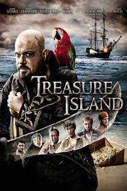 Treasure Island (2012)