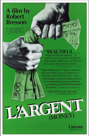 L’argent (1983) – Banii
