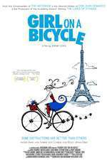 Girl on a Bicycle – O fată pe bicicletă (2013)