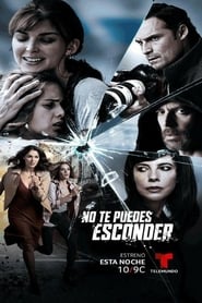 No te puedes esconder (2020) – You Cannot Hide  – Serial TV
