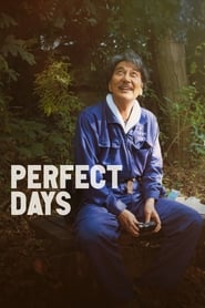 Perfect Days (2023) – Zile perfecte