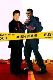 Rush Hour (1998)