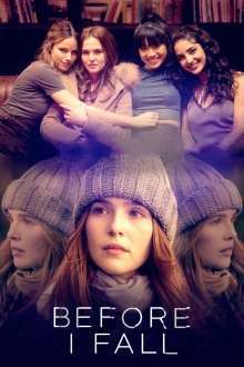 Before I Fall (2017)