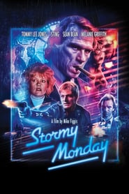 Stormy Monday (1988)