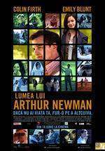 Arthur Newman – Lumea lui Arthur Newman (2012)