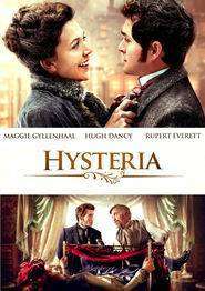 Hysteria – Isterie (2011)