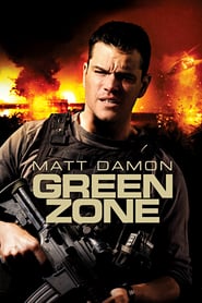 Green Zone – Zona verde (2010)