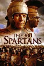The 300 Spartans (1962)