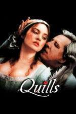 Quills – Marchizul de Sade (2000)  e