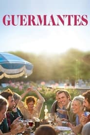 Guermantes (2021)
