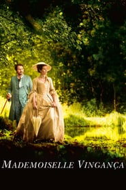 Mademoiselle de Joncquières  (2018)