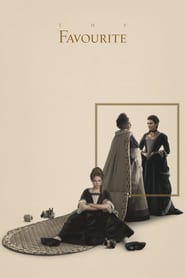 The Favourite (2018) – Favorita